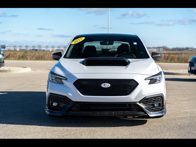 2023 Subaru WRX Base