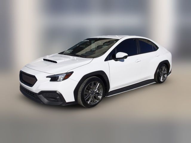 2023 Subaru WRX Base