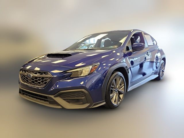 2023 Subaru WRX Base