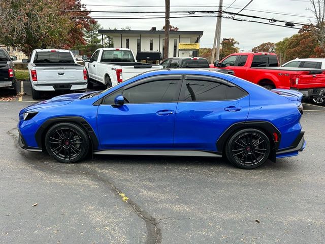 2023 Subaru WRX Base