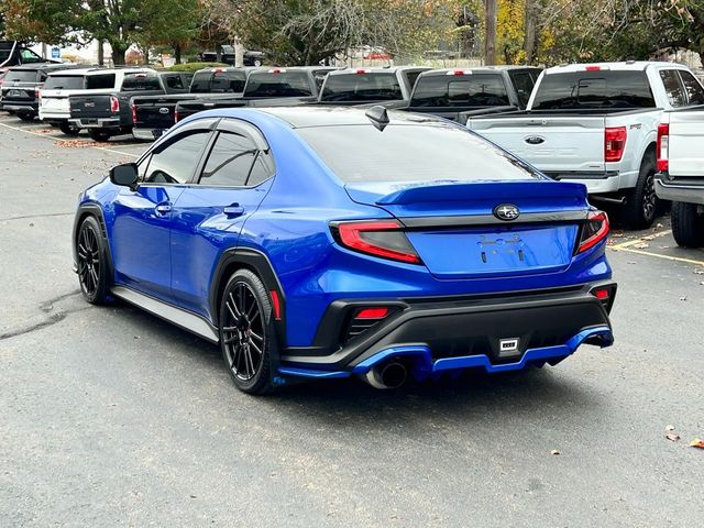 2023 Subaru WRX Base