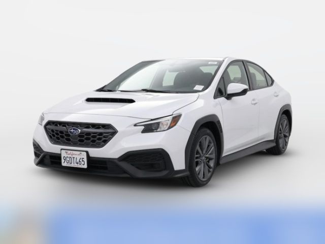 2023 Subaru WRX Base