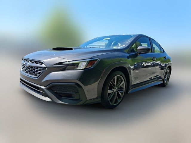 2023 Subaru WRX Base