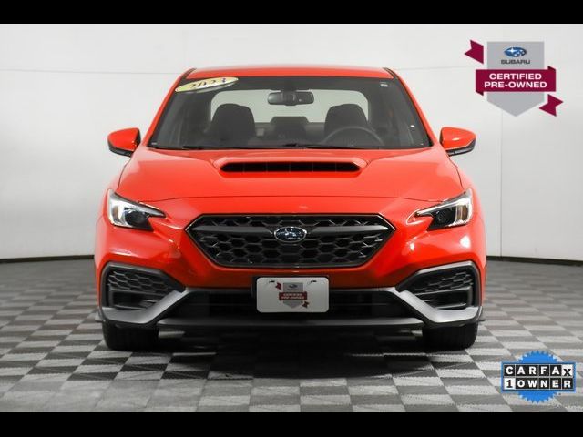 2023 Subaru WRX Base