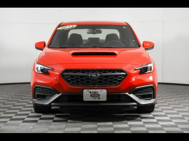 2023 Subaru WRX Base