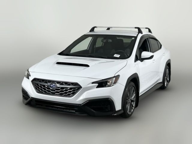 2023 Subaru WRX Base