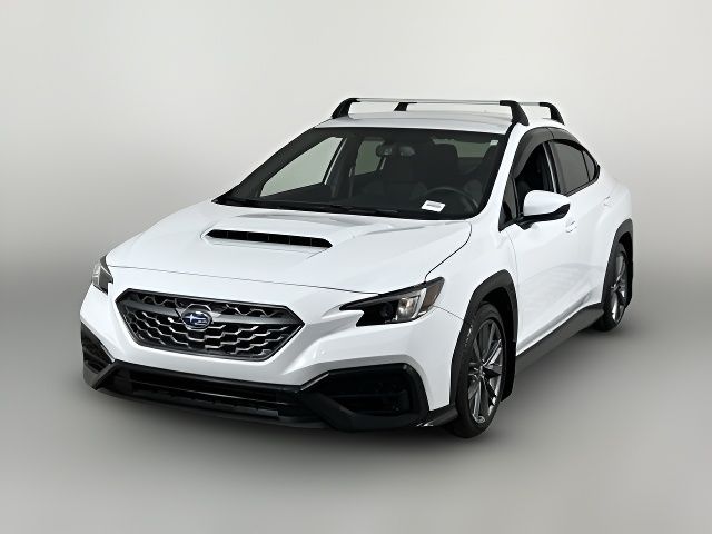 2023 Subaru WRX Base