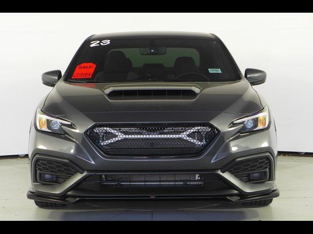 2023 Subaru WRX Base