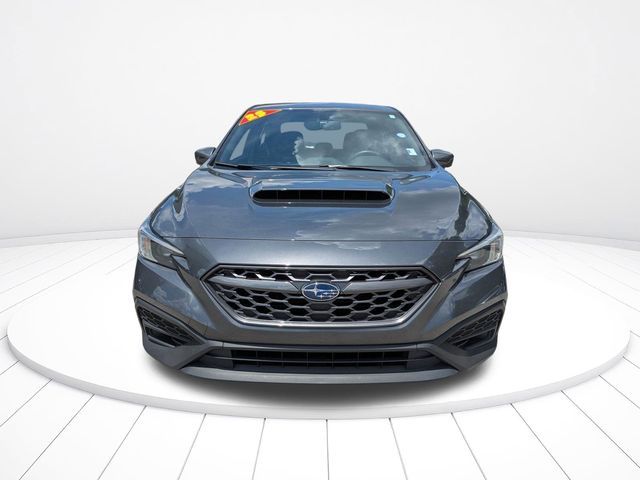 2023 Subaru WRX Base