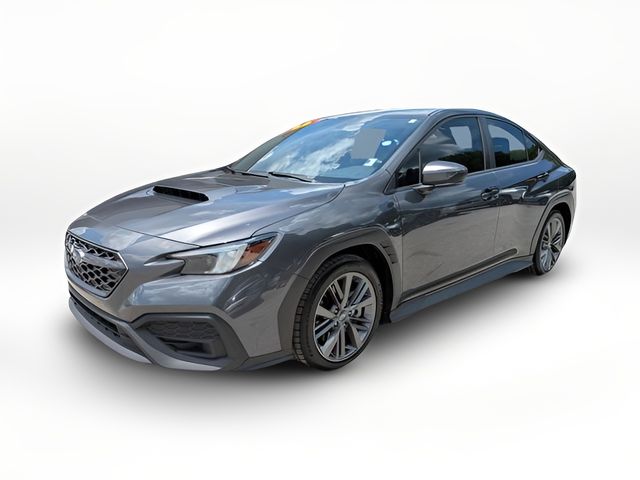 2023 Subaru WRX Base