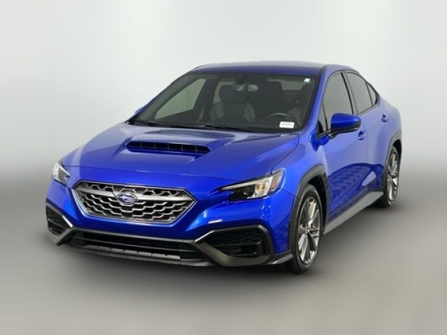 2023 Subaru WRX Base