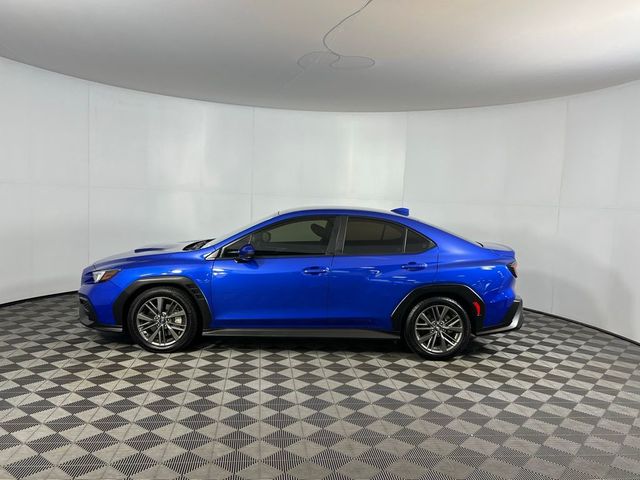 2023 Subaru WRX Base