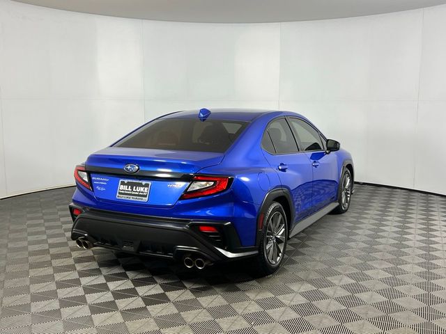 2023 Subaru WRX Base