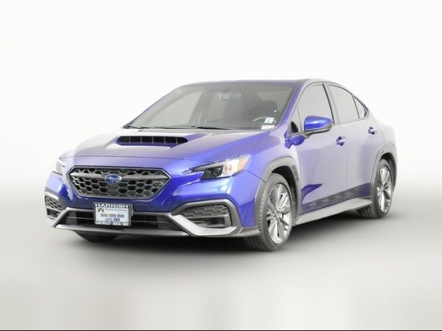 2023 Subaru WRX Base