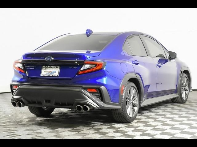 2023 Subaru WRX Base