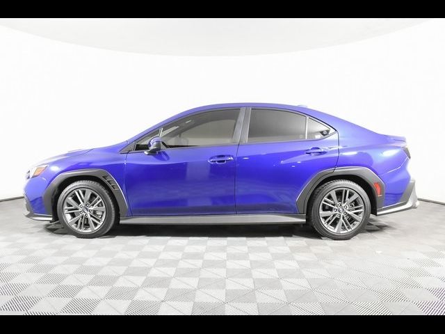 2023 Subaru WRX Base