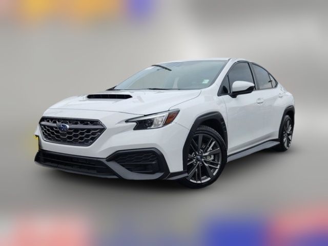 2023 Subaru WRX Base