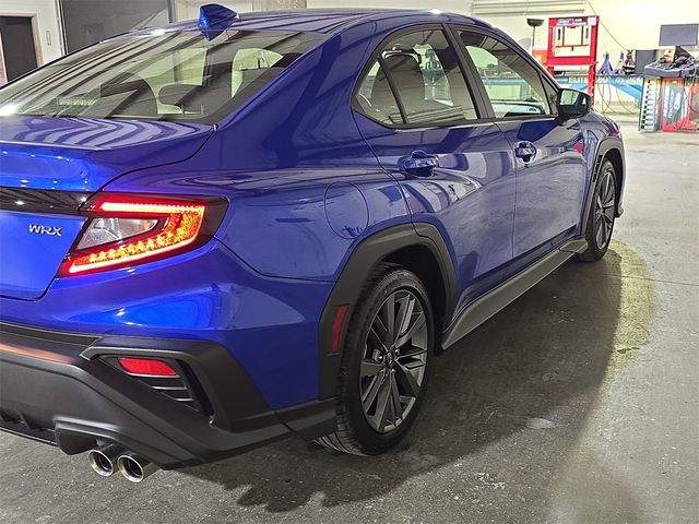 2023 Subaru WRX Base