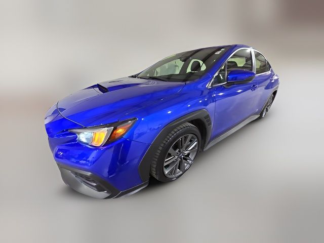 2023 Subaru WRX Base