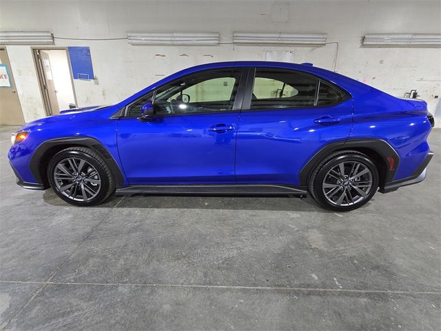 2023 Subaru WRX Base