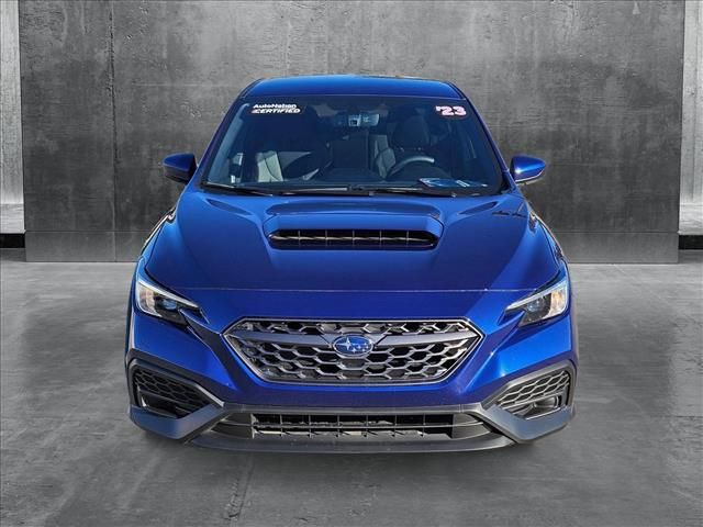 2023 Subaru WRX Base