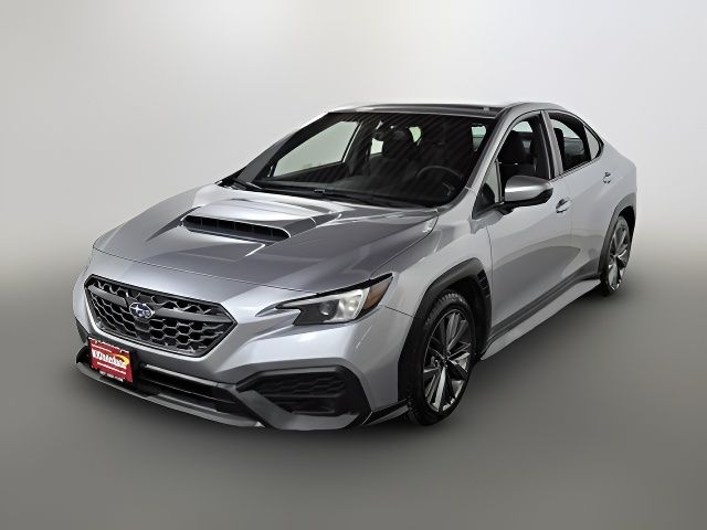 2023 Subaru WRX Base