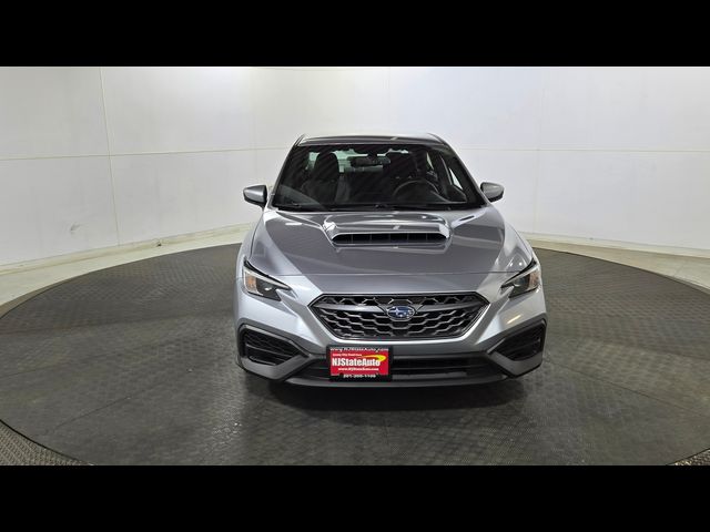 2023 Subaru WRX Base