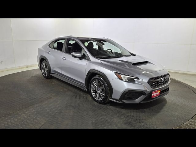 2023 Subaru WRX Base
