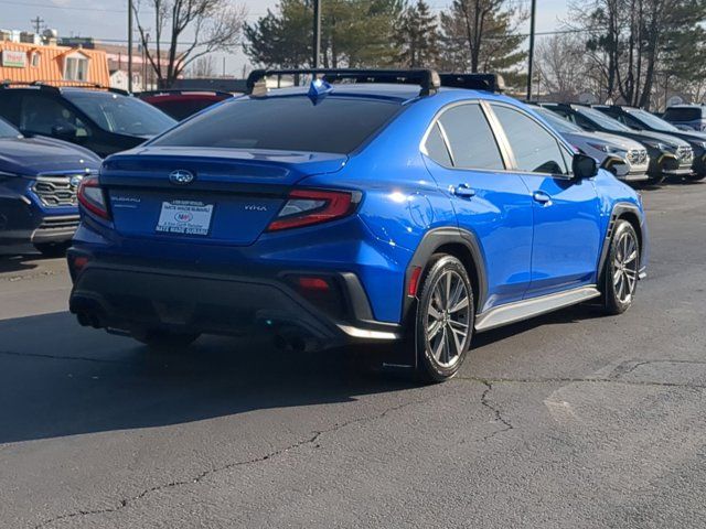 2023 Subaru WRX Base