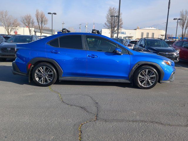 2023 Subaru WRX Base