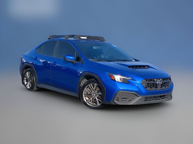 2023 Subaru WRX Base