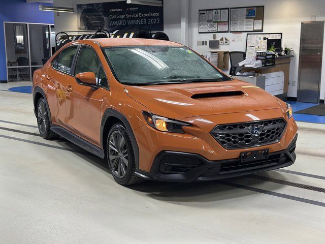 2023 Subaru WRX Base