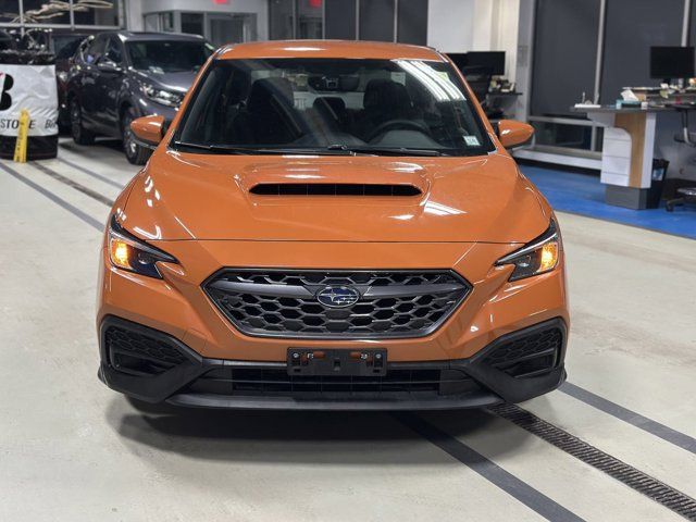 2023 Subaru WRX Base