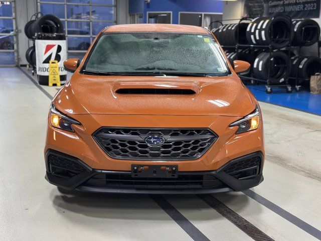 2023 Subaru WRX Base