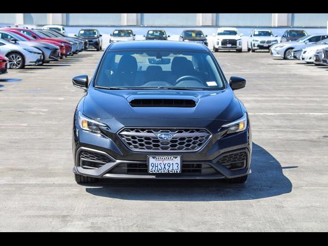 2023 Subaru WRX Base