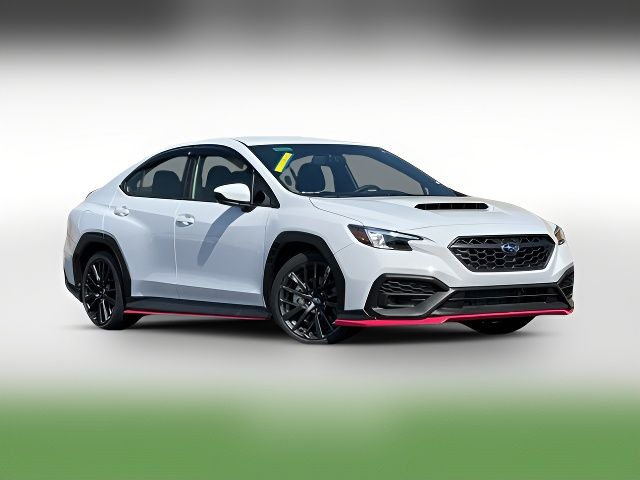 2023 Subaru WRX Base