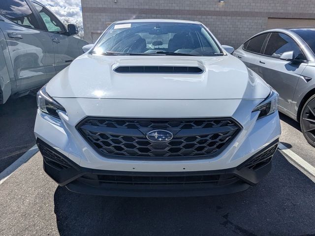 2023 Subaru WRX Base