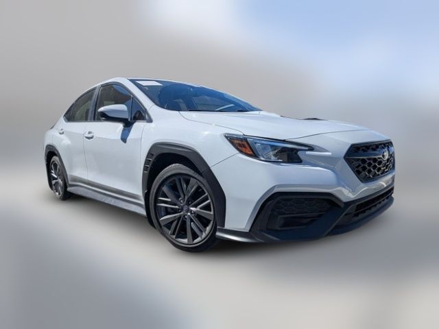 2023 Subaru WRX Base