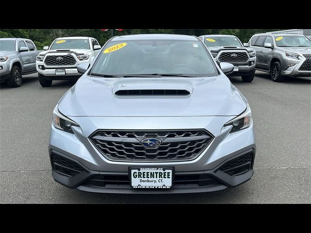 2023 Subaru WRX Base