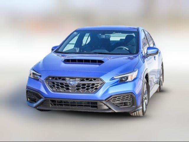 2023 Subaru WRX Base