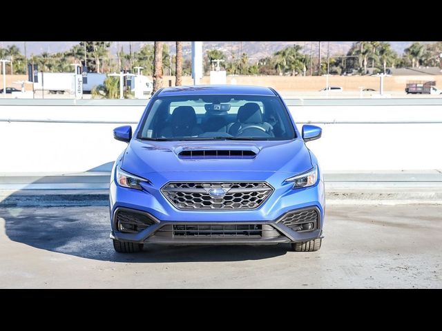 2023 Subaru WRX Base