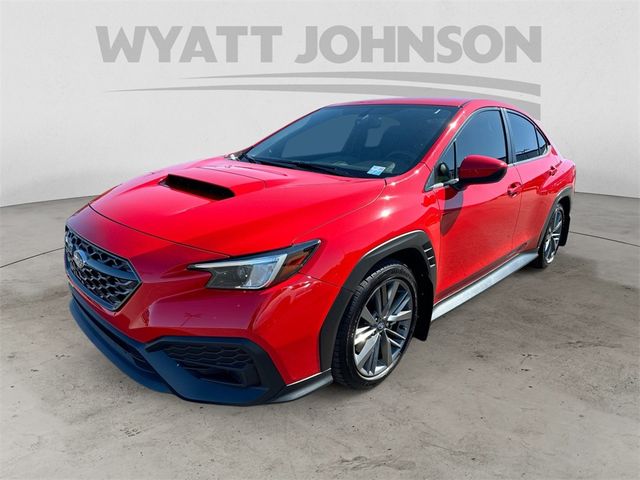 2023 Subaru WRX Base