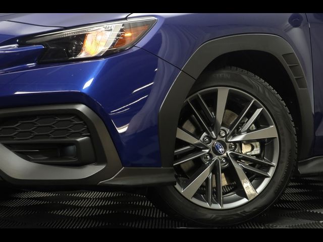 2023 Subaru WRX Base