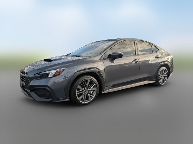 2023 Subaru WRX Base