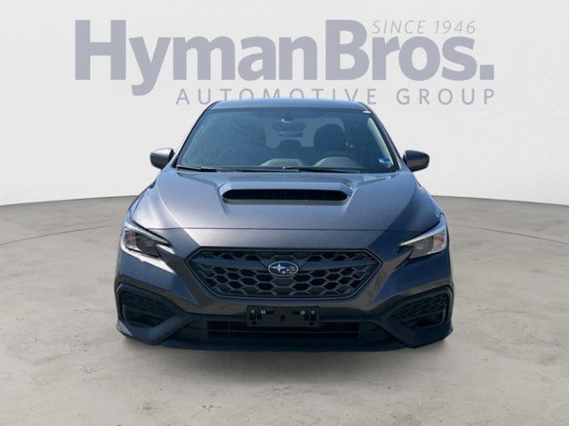 2023 Subaru WRX Base