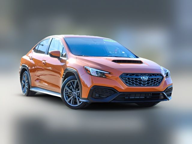 2023 Subaru WRX Base