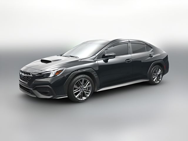 2023 Subaru WRX Base