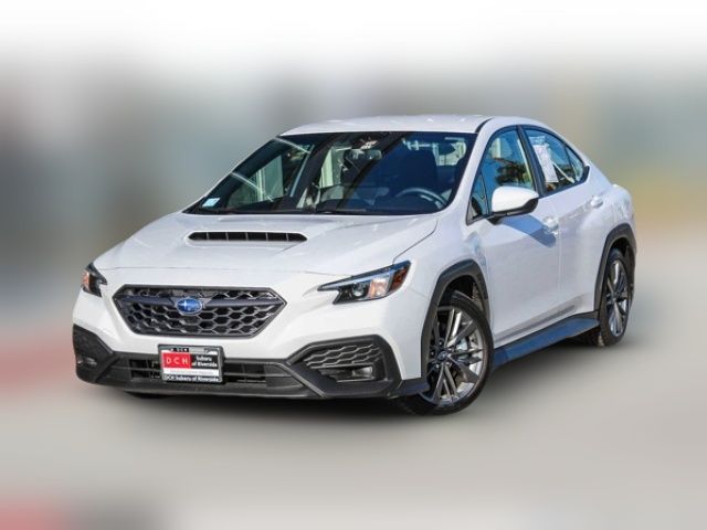 2023 Subaru WRX Base