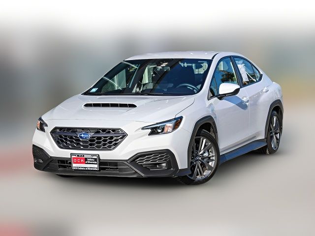 2023 Subaru WRX Base