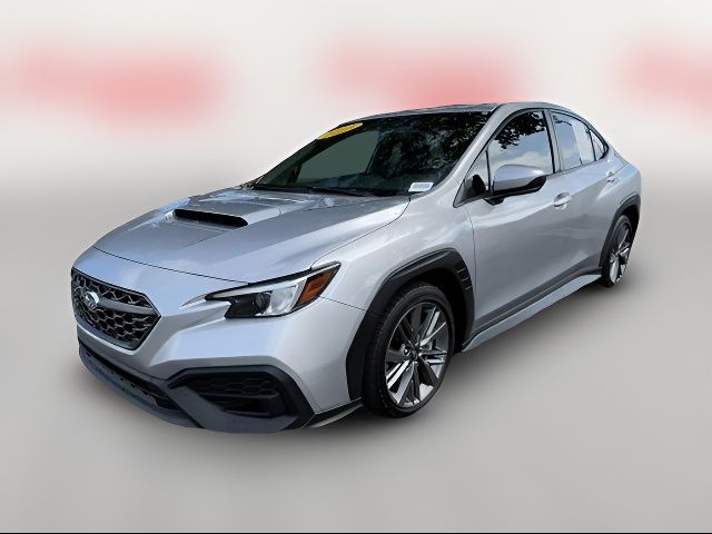 2023 Subaru WRX Base